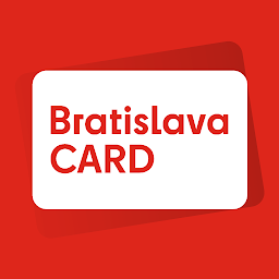 Icon image Bratislava CARD