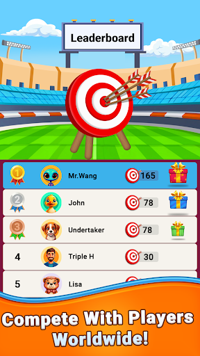 Screw Pop Pin Jam Puzzle Game