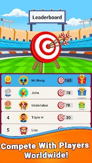 Screw Pop: Pin Jam Puzzle Game
