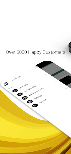 Android application Nitty Gritty 4rex screenshort