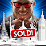 Cover Image of Download LANDLORD TYCOON Business Management Investing Game 4.0.2 APK