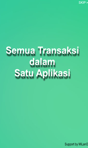 BPS - BUANA SUKABUMI Screen 2