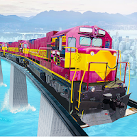 Grand Train Simulator Train Transport 2020