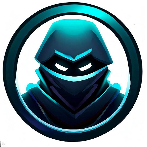 Ninja Pandamonium logo
