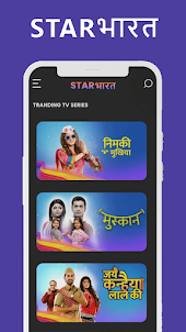 Star Bharat HDTV Play & Tips