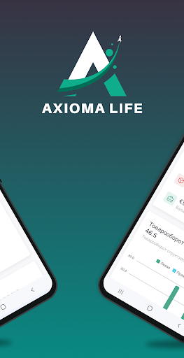 Axioma Life Screen 3