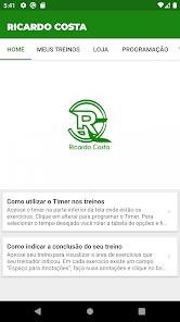 Ricardo Costa 3.4.1 APK + Mod (Free purchase) for Android