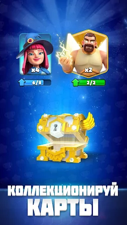 Game screenshot Rumble Rivals Tower Defense TD apk download