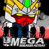 Mega Breaker Astray icon