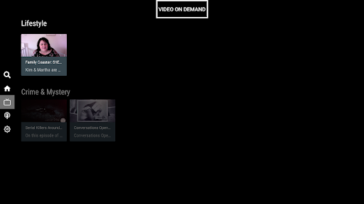 The Good Wives Network Screen 2