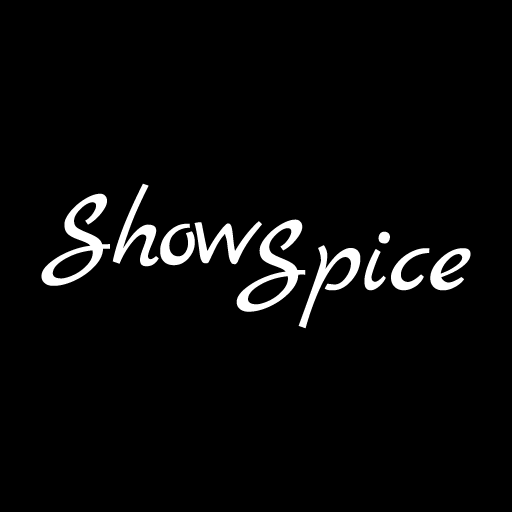 Show Spice TA21 logo