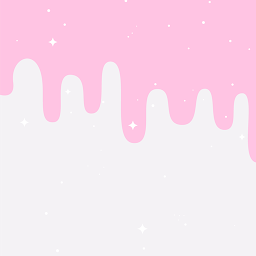 Icon image 핑크 아이스크림 카톡 테마
