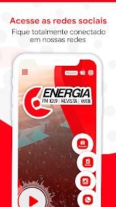 Energia 101.9 FM