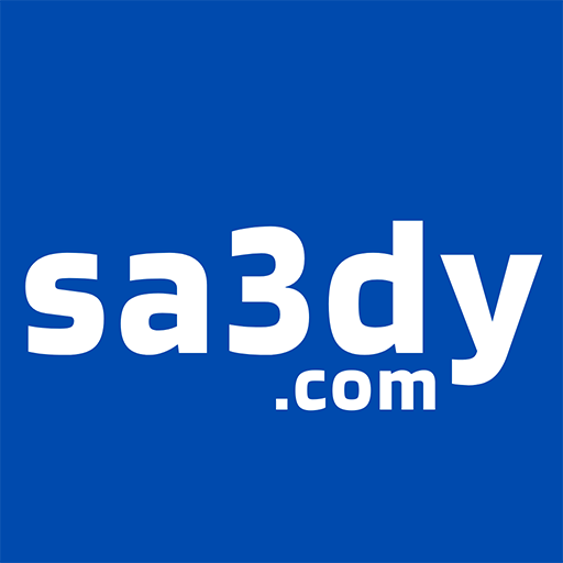 sa3dy.com - Simple as DUCK 1.2.0 Icon