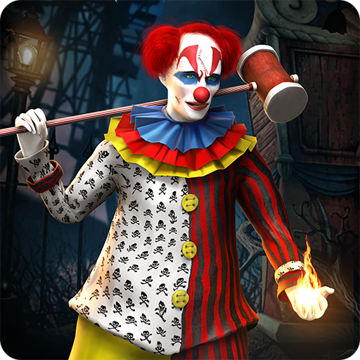 Scary Clown Survival Scarica su Windows