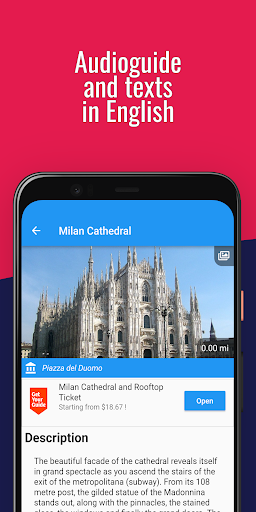 MILAN Guide Tickets & Hotels 5