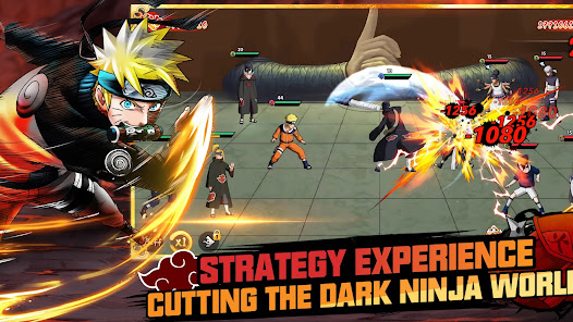 Rasengan Rivals Gallery Screentshots 6