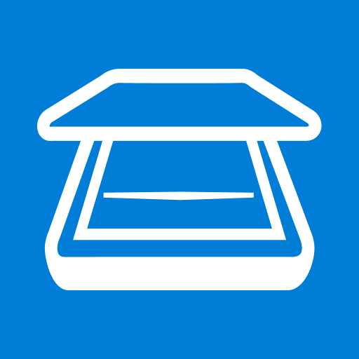 Scanner App: Scan to PDF & OCR Logo