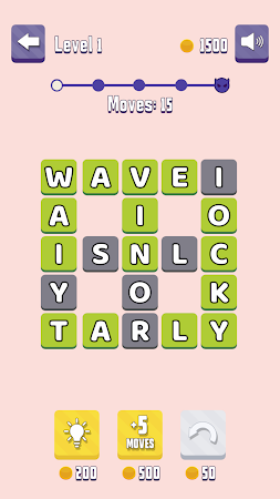 Game screenshot Word Swap hack