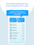 screenshot of Buddy Loan: Personal Loan