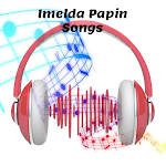 Cover Image of Скачать Imelda Papin Songs  APK