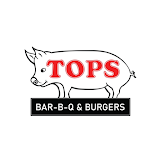 Tops BBQ icon