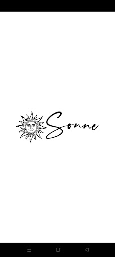 Android application Stadtgasthaus Sonne Gossau screenshort