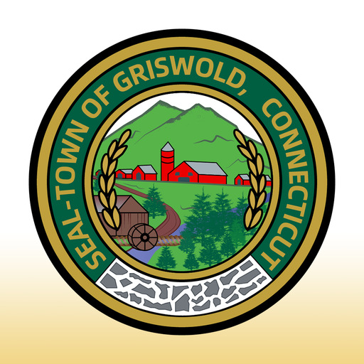GriswoldConneCT logo