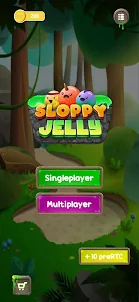 Sloppy Jelly