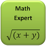 Cover Image of 下载 Math Expert  APK