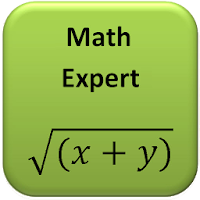 Math Expert