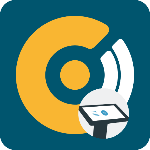Doctor Check Partner logo