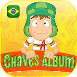El Chaves Álbum Br icon