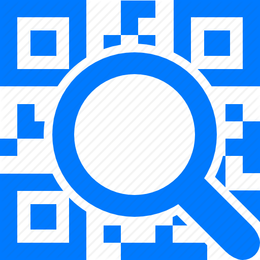 QR Code Reader Generator logo
