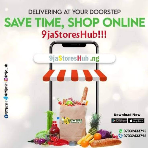 9jaStoresHub Screen 3