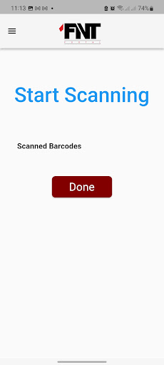 FNT Portal Product Allocation Screen 3