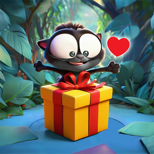 Tap & Save with real prizes Download on Windows