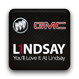 Lindsay Buick GMC icon