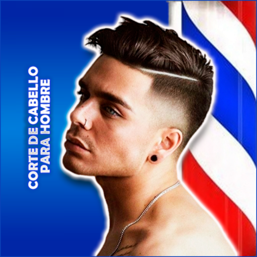 Corte de Cabello para Hombre Download on Windows