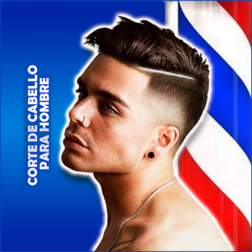 Corte de Cabello para Hombre