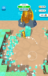 Adventure Miner 1.12.1 APK screenshots 20