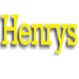Henrys Fastfood icon