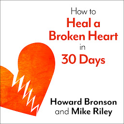Значок приложения "How to Heal a Broken Heart in 30 Days: A Day-by-Day Guide to Saying Good-bye and Getting On With Your Life"