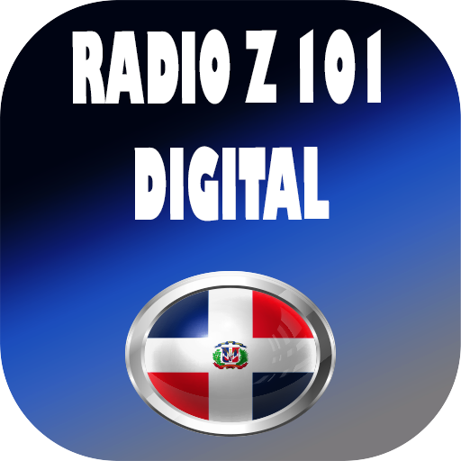 Z 101 Digital Radio Dominicana