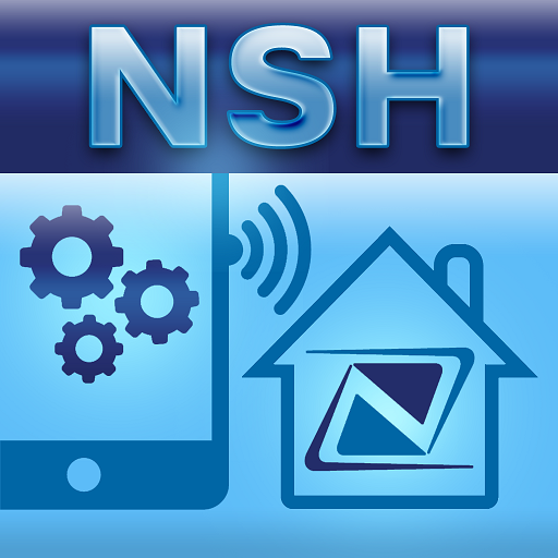 Naturela Smart Home logo