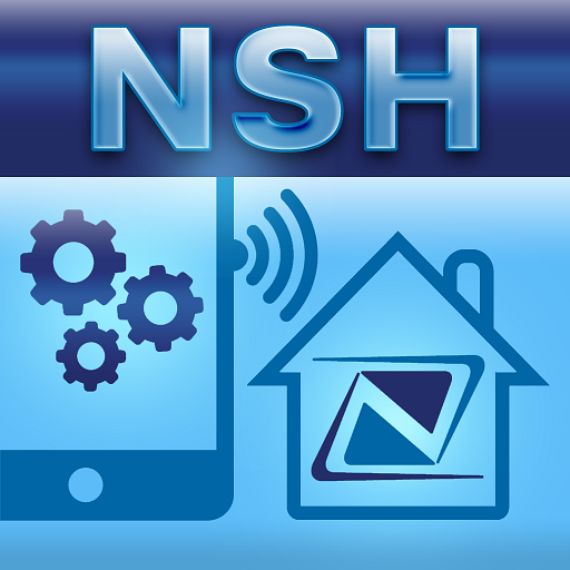 Naturela Smart Home 2.1.2 Icon