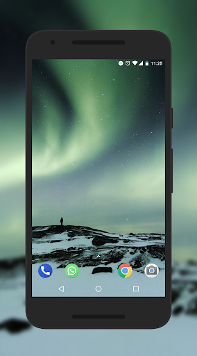 Stars - Wallpapers Screen 2