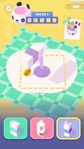 Ice Creamz Roll Mod Apk 1.2.10 (A Lot of Gold Coins) 1