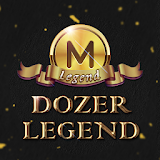 Dozer Legend-MPAY Best game to help treat insomnia icon