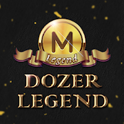 Dozer Legend-MPAY Best game to help treat insomnia